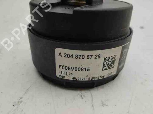 Electronic module MERCEDES-BENZ C-CLASS (W204) C 220 CDI (204.002) | BP28841620M83  - Image 5