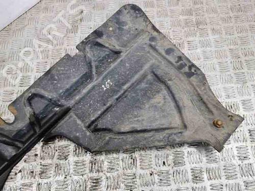 Front bumper spoiler TOYOTA RAV 4 III (_A3_) 2.2 D 4WD (ALA30_, ALA30R) | BP28852002C153 