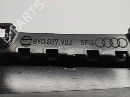 Dørliste AUDI A3 Sportback (8YA, 8YF) 35 TFSI | BP36079333C150 - Image 8