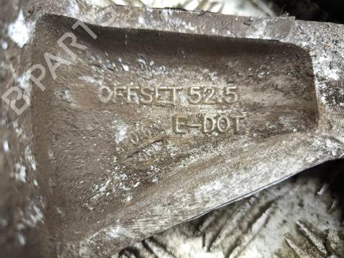 Fælk KIA OPTIMA (FSGDS6B) 1.7 CRDi | BP36201342C45  - Image 12