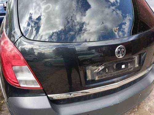 Tailgate OPEL ANTARA A (L07) 2.2 CDTi | BP28892159C6 