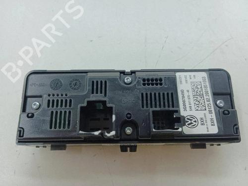 Control unit VW GOLF VIII (CD1, DA1) 1.5 TSI | BP38242059M11 - Image 4