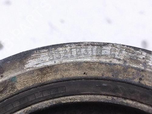 Pulley JEEP CHEROKEE (KL) 2.0 CRD 4x4 | BP37456628M122  - Image 7