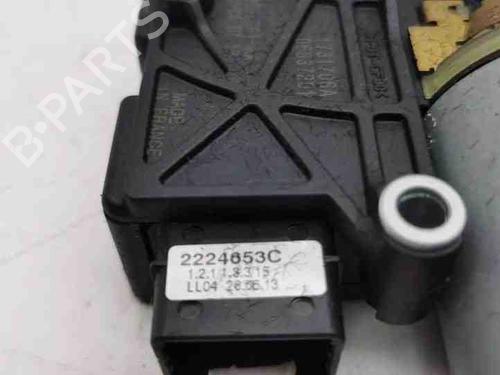 Electronic module CITROËN DS5 2.0 HDi 165 Hybrid4 4x4 | BP28846315M83