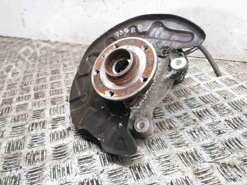 Right front steering knuckle AUDI Q2 (GAB, GAG) 30 TFSI | BP28898841M26 