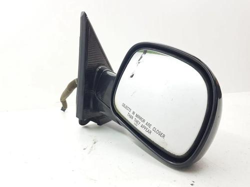 Used Left mirror Left mirror 36201972 36201972