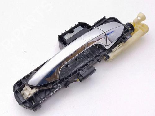 Used Rear right exterior door handle Rear right exterior door handle MERCEDES-BENZ CLS (C218) CLS 63 AMG (218.374) (558 hp) 40276590 40276590