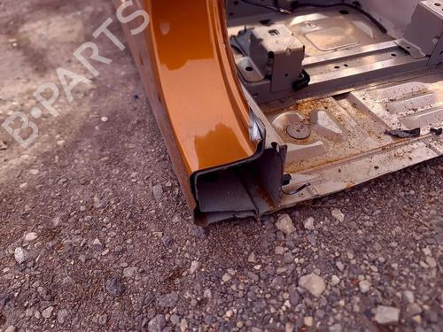 Other RENAULT CAPTUR II (HF_) TCe 100 (HFMT) | BP33897712O1 - Image 3