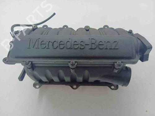 Used Intake manifold MERCEDES-BENZ A-CLASS (W168) A 170 CDI (168.009, 168.109) (95 hp) 28897275