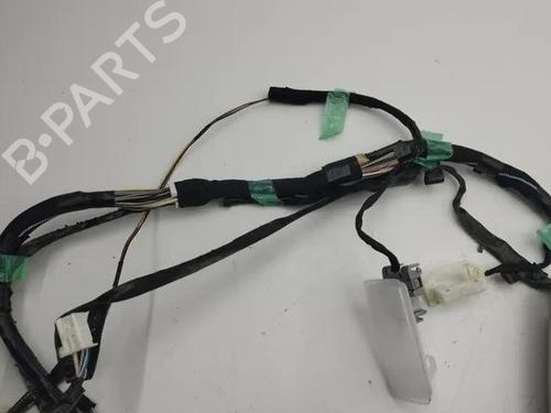 Ledningsnett TOYOTA RAV 4 V (_A5_, _H5_) 2.5 Hybrid AWD (AXAH54, AXAL54) | BP28859943E16 