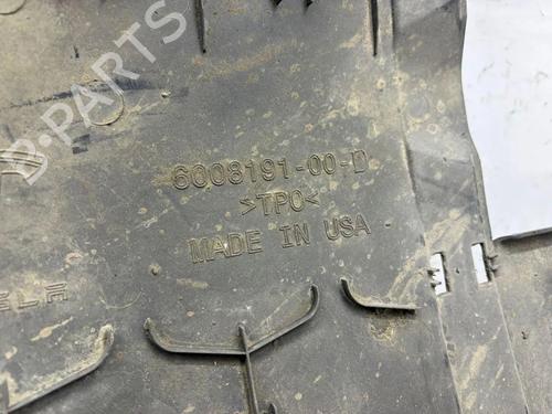 Underbody protection TESLA MODEL S (5YJS) 85 | BP36079378M92 - Image 8
