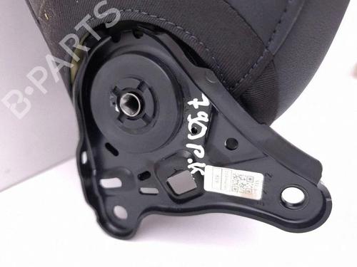 Left front seat AUDI A3 Sportback (8YA, 8YF) 30 TFSI | BP40282900C15  - Image 7