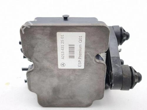 ABS pump MERCEDES-BENZ E-CLASS (W213) AMG E 63 S 4-matic+ (213.089) | BP37287572M43 - Image 6