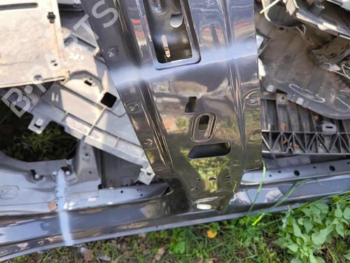 Right sideskirt TESLA MODEL 3 (5YJ3) EV | BP28873628C114 