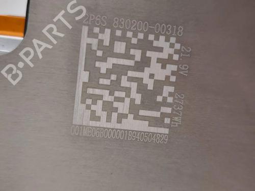 Battery CITROËN C4 III (BA_, BB_, BC_) ë-C4 (BCZKXC, BZCKSC) | BP33668916E11 - Image 6
