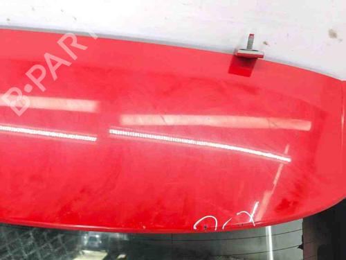 Tailgate AUDI A3 Sportback (8PA) 1.6 TDI | BP28884371C6 