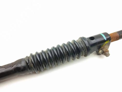 Steering column universal joint NISSAN NAVARA NP300 Pickup (D23, D23T) 2.3 dCi 4x4 (D231, D23T) | BP36330360M114 - Image 3