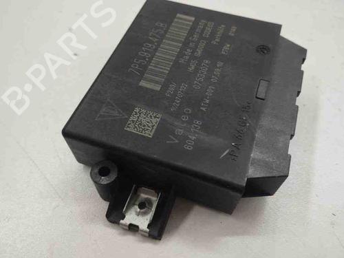 Electronic module PORSCHE CAYENNE (92A) 3.0 Diesel | BP28896683M83 