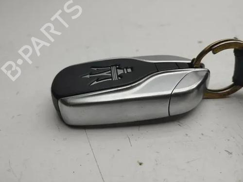 Electronic module MASERATI GHIBLI III (M157) 3.0 D | BP28864762M83 - Image 3