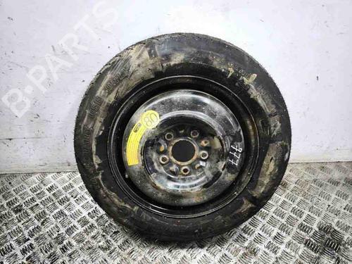 Used Jack Kit CHRYSLER GRAND VOYAGER V (RT) 2.8 CRD (163 hp) 28899557