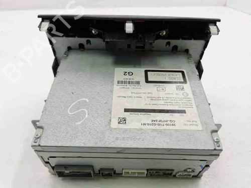 Electronic module HONDA CR-V II (RD_) 2.2 CTDi (RD9) | BP28853024M83