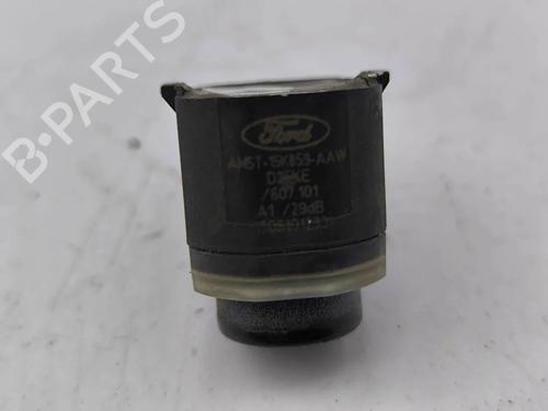 Electronic module FORD GRAND C-MAX (DXA/CB7, DXA/CEU) 1.6 TDCi | BP33638443M83 - Image 5