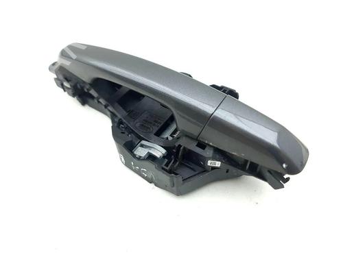 Used Rear left exterior door handle Rear left exterior door handle 36348521 36348521