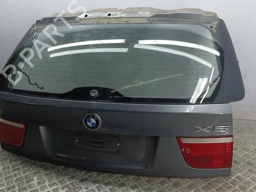 Tailgate BMW X5 (E70) xDrive 30 d | BP28858433C6 