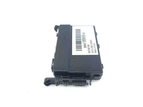 Electronic module JEEP AVENGER (J2) Electric | BP28881944M83 