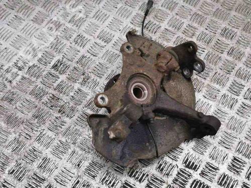 Left front steering knuckle PEUGEOT 508 I (8D_) 2.0 HDi | BP28893185M25