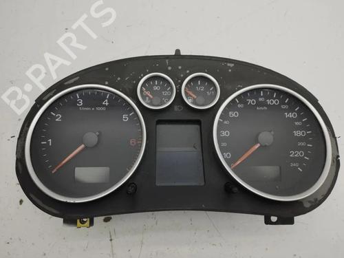 Used Instrument cluster Instrument cluster 33224423 33224423