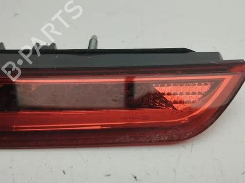 Third brake light PEUGEOT 3008 II SUV (MC_, MR_, MJ_, M4_) 1.6 BlueHDi 120 | BP28863336L11 