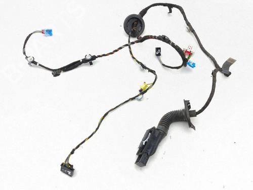 Used Wiring harness Wiring harness AUDI A3 Sportback (8YA, 8YF) 30 TFSI (110 hp) 40263371 40263371