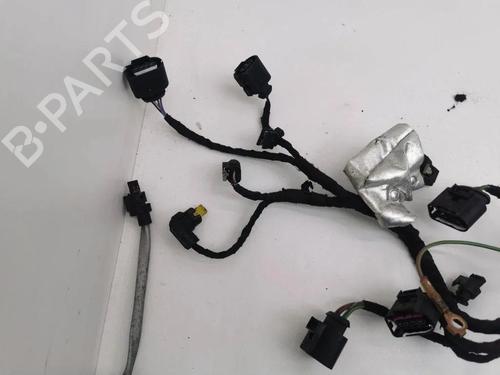 Wiring harness VW T-ROC (A11, D11) 1.0 TSI | BP28899651E16 - Image 5