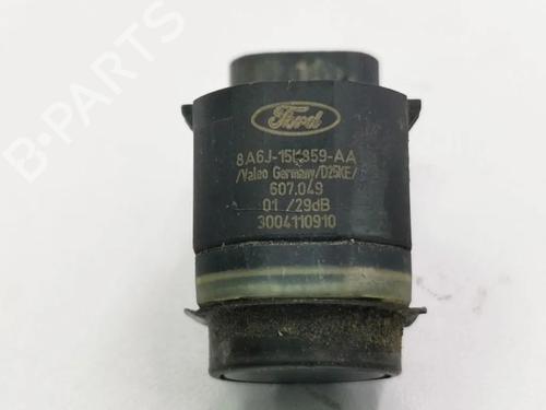 Electronic module FORD S-MAX (WA6) 2.0 TDCi | BP33638110M83 - Image 4