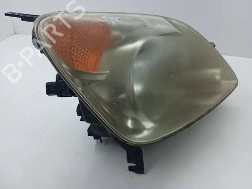 Right headlight HONDA CR-V II (RD_) 2.0 (RD5) | BP34161841C29 - Image 3