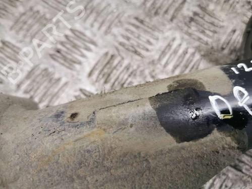 Right front shock absorber PORSCHE CAYENNE (92A) 3.6 | BP36178756M17 - Image 3