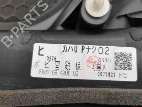 Høyre frontpanel MAZDA CX-7 (ER) 2.2 MZR-CD AWD (ER10A) | BP28849057C59 