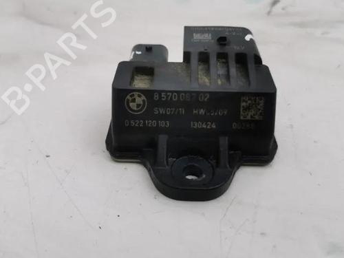 Other BMW 5 (F10) 520 d | BP28854516O1 