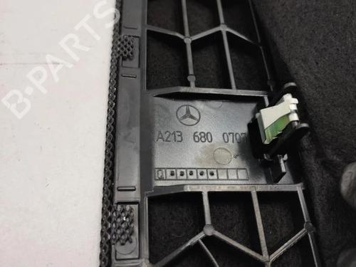 Other MERCEDES-BENZ E-CLASS (W213) E 220 d (213.004) | BP36179985O1 - Image 4