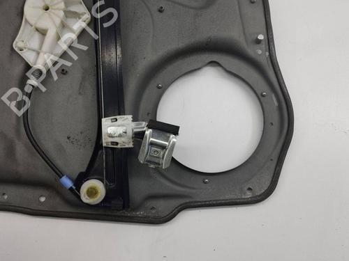 Rear right window mechanism MERCEDES-BENZ B-CLASS Sports Tourer (W245) B 180 CDI (245.207) | BP28894854C25 