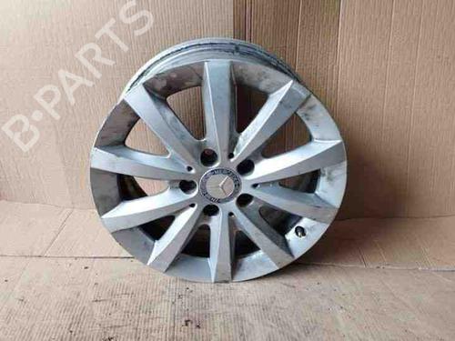Used Rim MERCEDES-BENZ B-CLASS Sports Tourer (W246, W242) B 180 CDI / d (246.212) (109 hp) 28849993