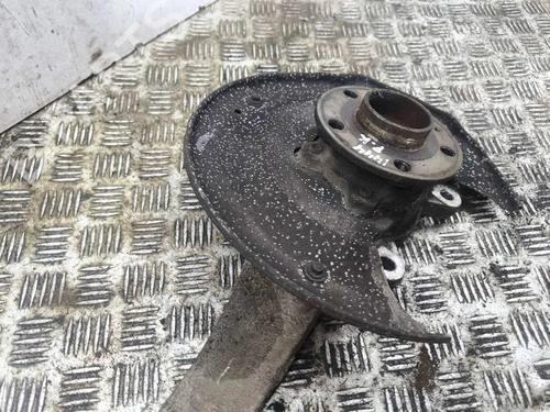 Left front steering knuckle VOLVO V60 II (225) D3 | BP37510623M25 - Image 5