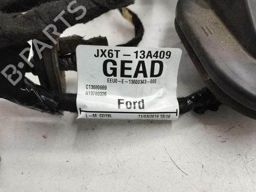 Wiring harness FORD FOCUS IV (HN) 1.0 EcoBoost | BP38245775E16 - Image 10