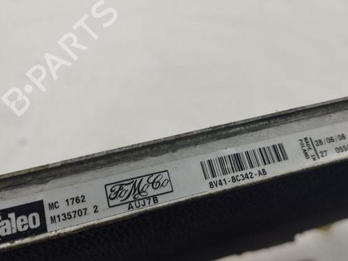 Water radiator FORD KUGA I 2.0 TDCi 4x4 | BP28893354M31 