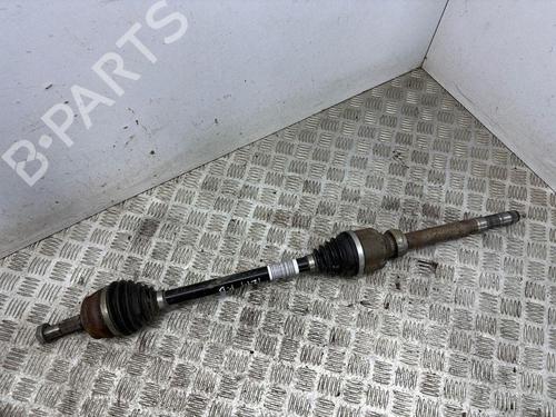 Used Right front driveshaft Right front driveshaft 37404470 37404470