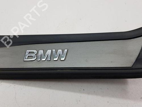 Step BMW 5 Touring (E61) 525 d | BP28868530C149 