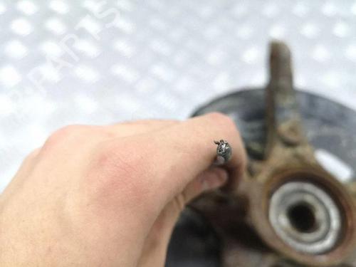 Right front steering knuckle HONDA CR-V IV (RM_) 2.2 i-DTEC AWD (RE6) | BP37404578M26 - Image 2