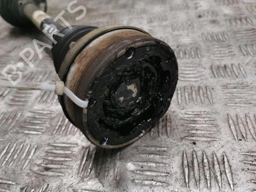 Left front driveshaft SEAT ATECA (KH7, KHP) 1.6 TDI | BP40247695M38 - Image 2