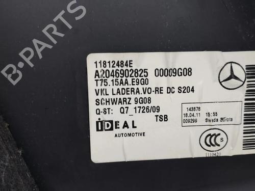 Boot lining MERCEDES-BENZ C-CLASS (W204) C 200 CDI (204.001) | BP36330885I3 - Image 7